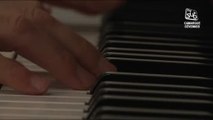 A vous de jouer : Un piano en gare de Nimes