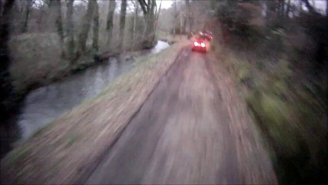 Les quadeurs de la hague!!!