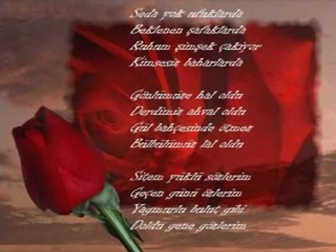 Savaş Yılmaz - Dur Günes dur nolursun simdiden batma..