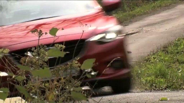 Essai Mazda6 Skyactiv-D 2.2 Diesel 150 ch BVA6