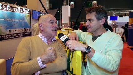 A bon port [S5E17] Rame Guyane 2015