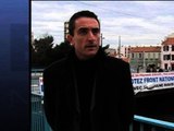 Marseille: Stéphane Ravier se dit 