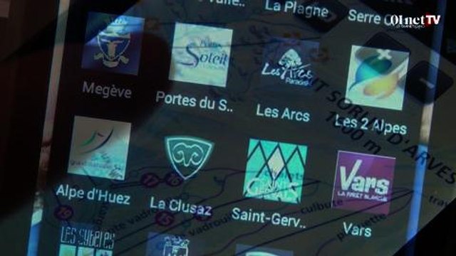 Le Quechua Phone 5 : un smartphone pour baroudeurs - 29/01