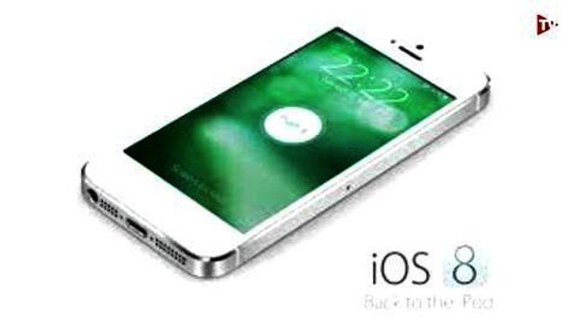 Les dernières rumeurs autour de l' iPhone 6 - 29/01