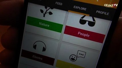 Découvrez dans "Phone Apps": Jelly, Echo, Friendly Fire, Match - 29/01