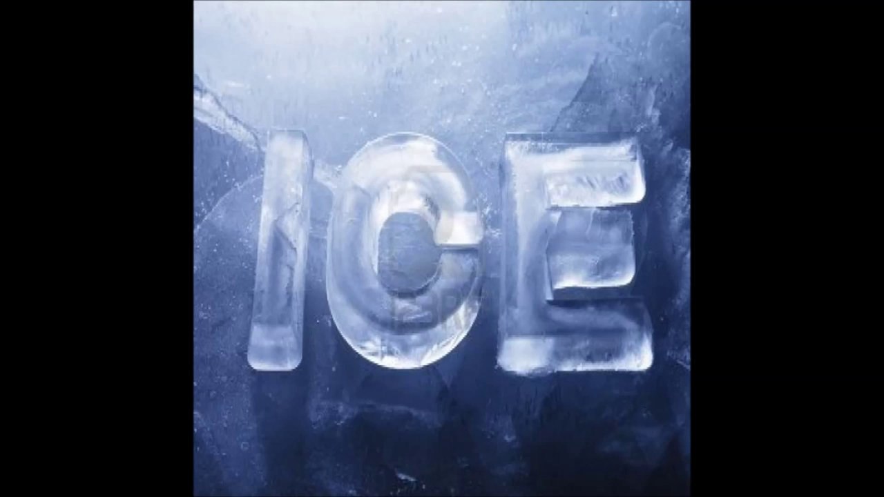 Ice "Riddim" Serioussound