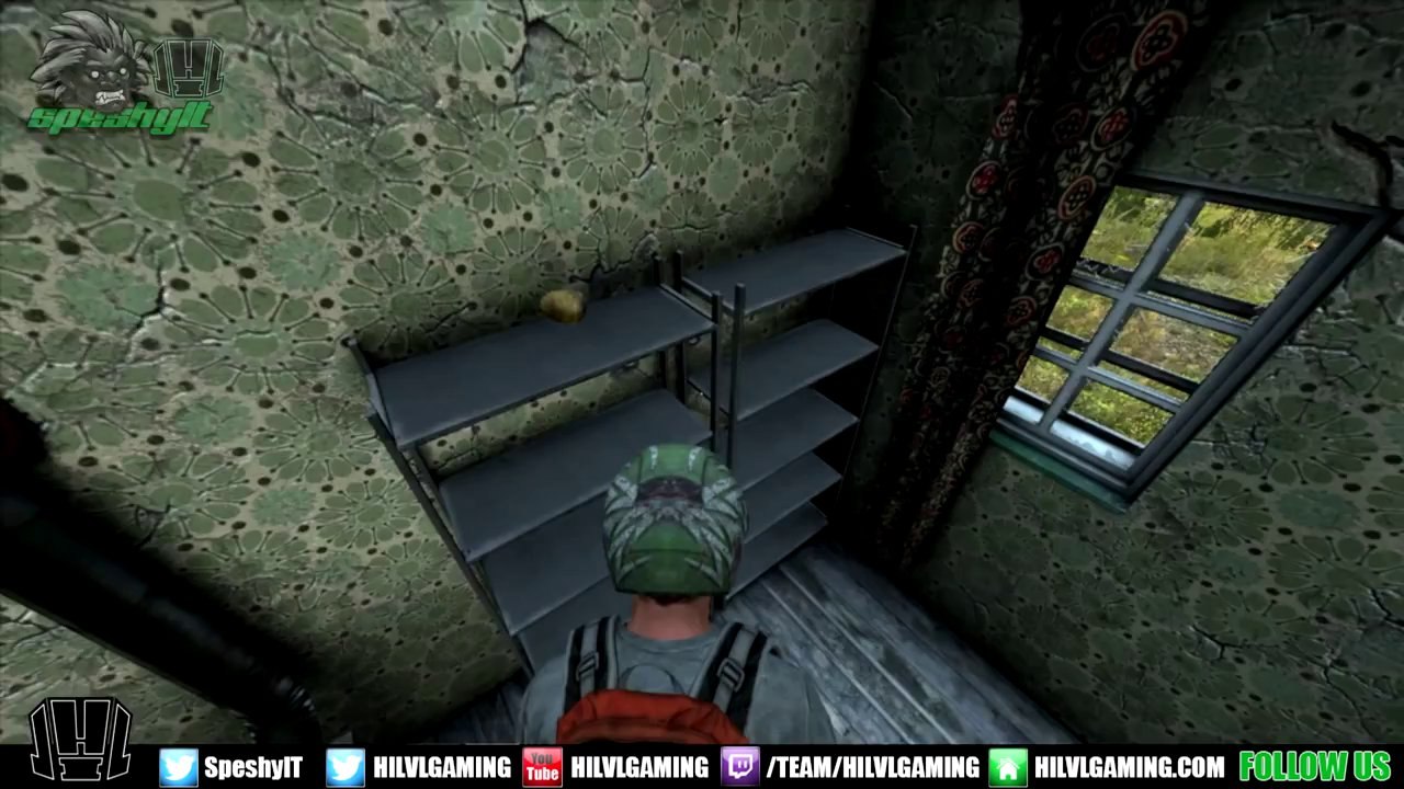 Day Z Stand Alone Episode 1 Walking Simulator 2014