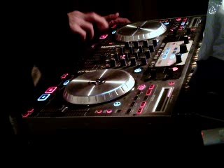 MIXE MOVE 2014 FJFREDY2014