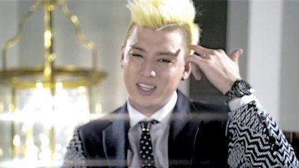 U-KISS-Stop Girl  [HD]