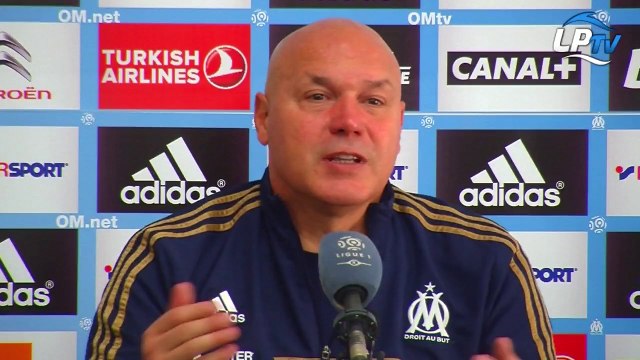 Le point mercato de José Anigo