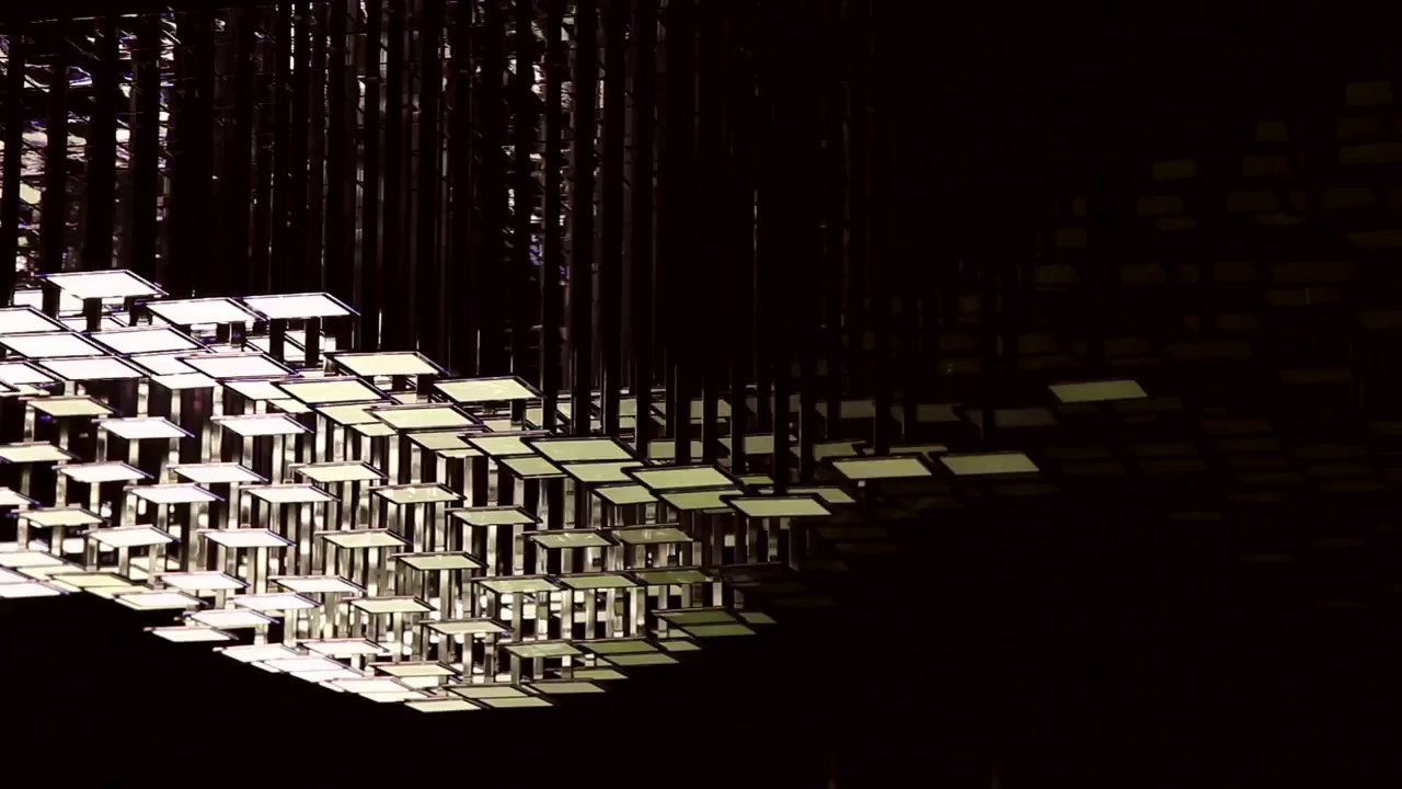 Les technos OLED sortent du bois