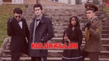 Kolor Killer (Sub EN DE ES RU SV)