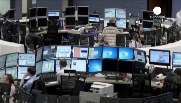 La crise monétaire des marchés émergents inquiète toujours les marchés européens