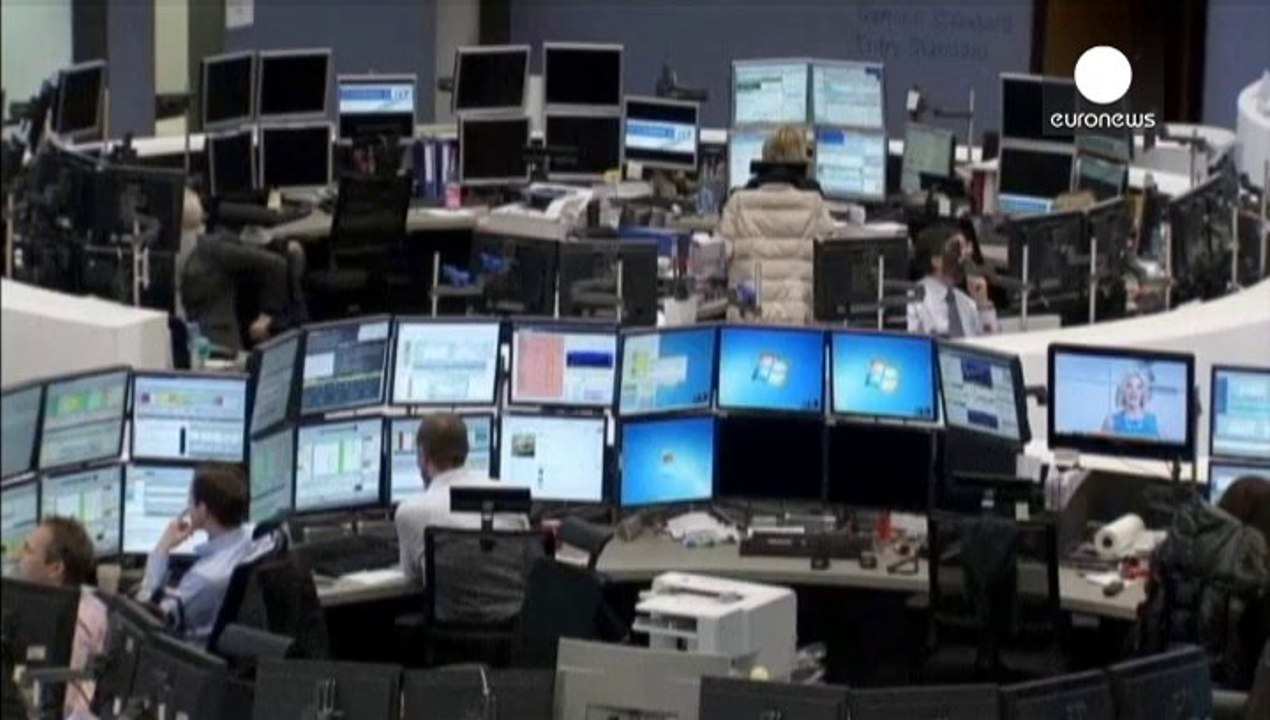 La crise monétaire des marchés émergents inquiète toujours les marchés européens