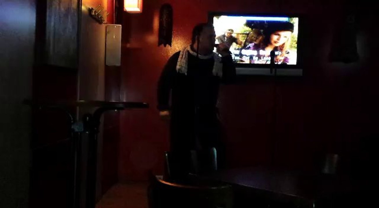 HEARTBREAK HOTEL - MARCO ANTONIO