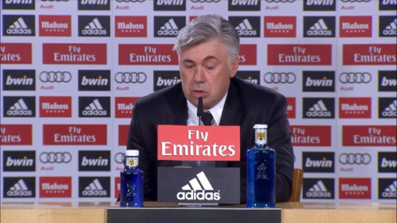 Copa del Rey: Halbfinale! Ancelotti prophezeit Rotation