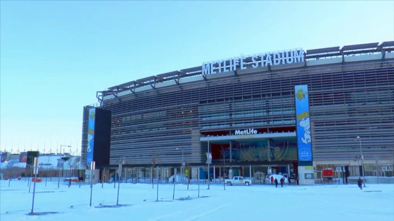 Russel Wilson: Peyton 'der Beste aller Zeiten'