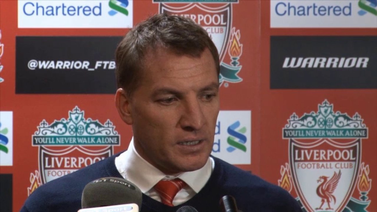 4:0-derbysieg! rodgers: "großartiger sieg"