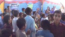 6dost natak sffai nisaf eman by muslim aid Pakistan