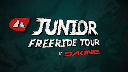 JFT 2014 Chamonix by Dakine Bib 63 Quentin Hoffer