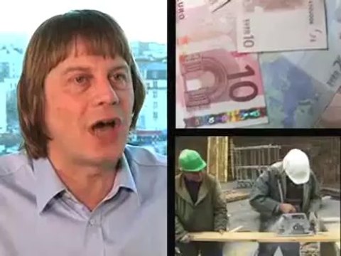 La CGT | Documentaire | Mai 1968 Mai 2008