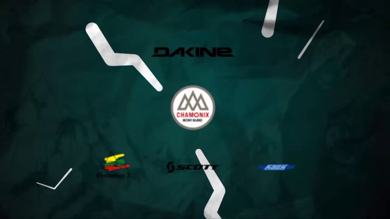 JFT 2014 Chamonix by Dakine Bib 79 Lake Schorderet