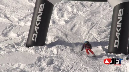 JFT 2014 Chamonix by Dakine Bib 82 Alexandre Schouwey