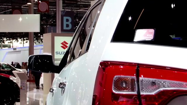 Kia Sorento 2012 - Mondial 2012