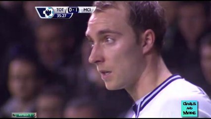 Highlights THFC MCFC