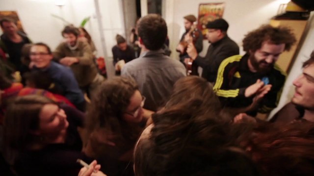 DU BARTAS - Qual es que ten ?