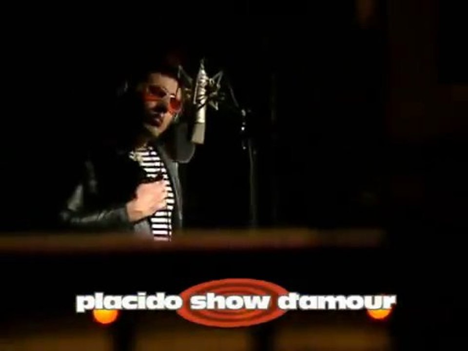 Nous C Nous - Placido show d'amour