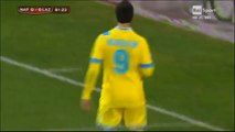 Goal Gonzalo Higuain ~ Napoli 1-0 Lazio ~ 29.1.2014 Highlights