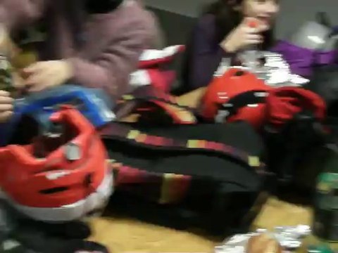 Mercredi 29 janvier 2014 repas de midi