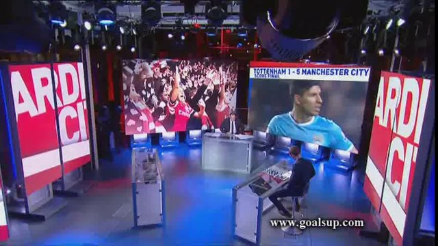 Aston Villa 4-3 West Bromwich Albion