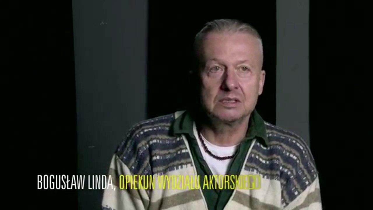 BOGUSŁAW LINDA PRAWDZIWA HISTORIA