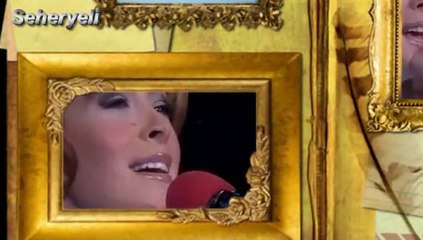 Elif Güreşçi  ♪♪♪ Riya İmiş Sevgisi O Güzelin Anladım