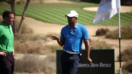 McIlroy: "Voglio tornare a sfidare Tiger"