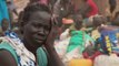 WFP brings food relief to S.Sudanese refugees in Uganda