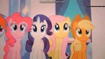 A Brony Commentary of a Non-Brony Commentary of Equestria Girls! (Part 1)