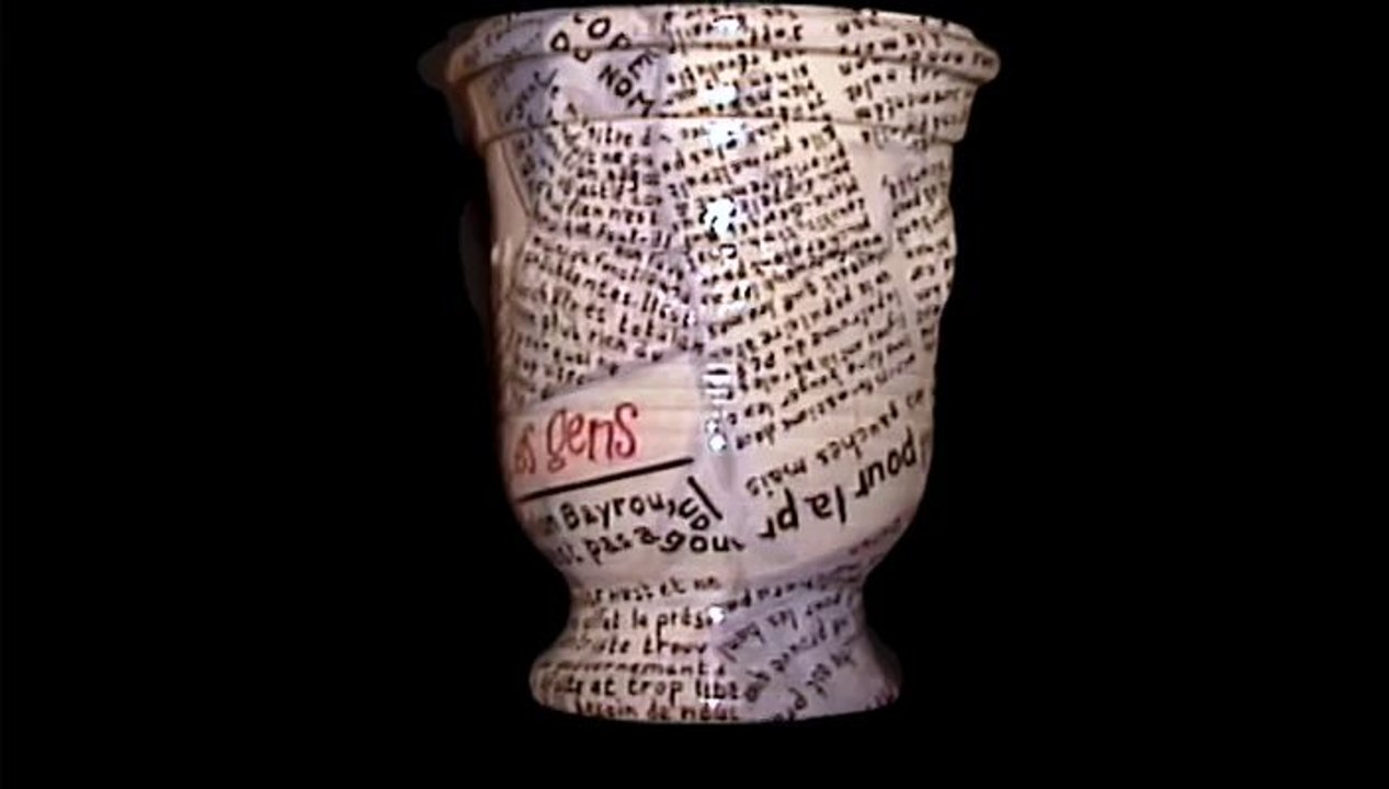 N° 104 - POT POTINS