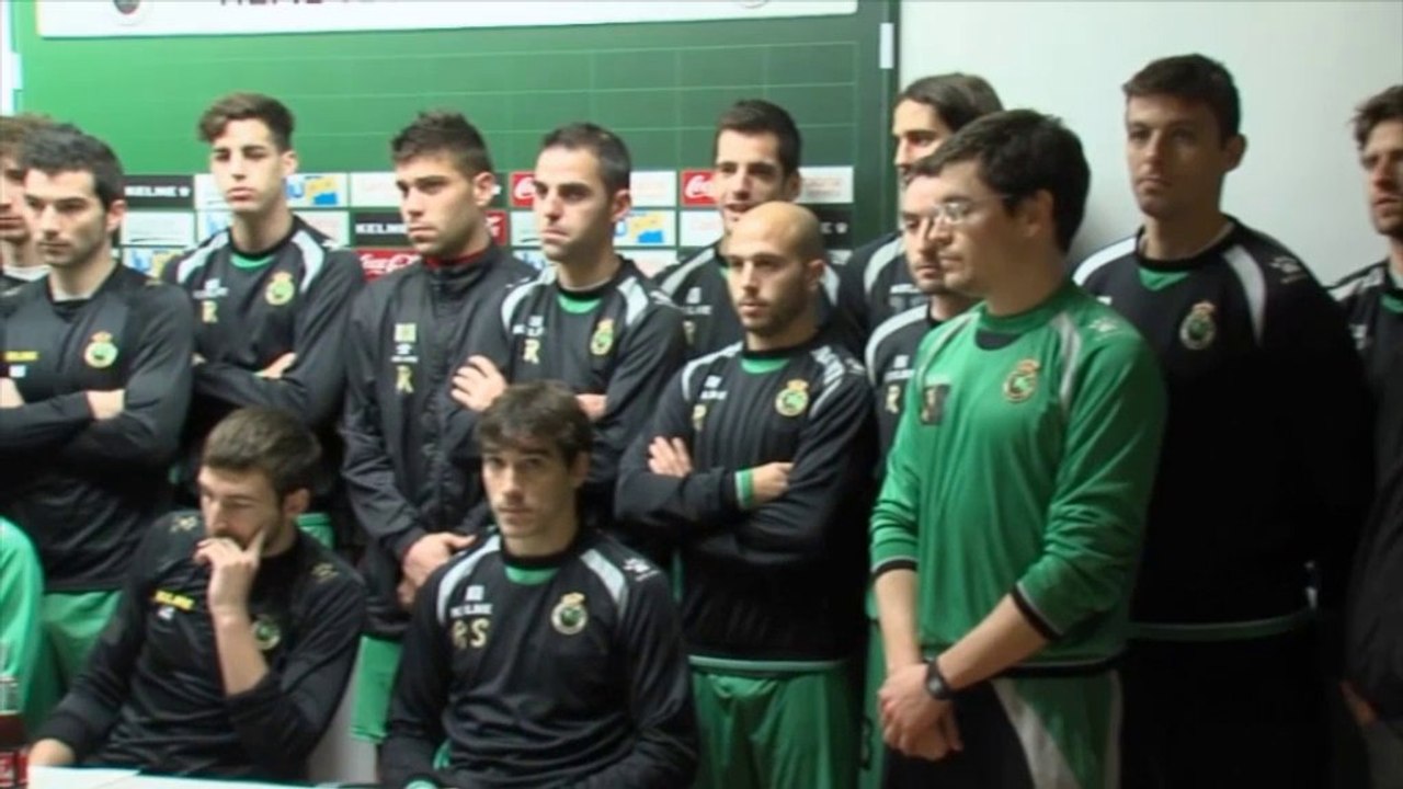 Copa del Rey: Gehälter bleiben aus - Santander will streiken!