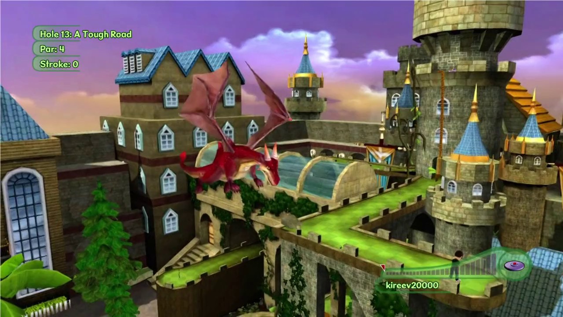 3D Ultra Minigolf Adventures 2 DLC Fairy Tales Map Pack Gameplay HD (XBox  360) – Видео Dailymotion