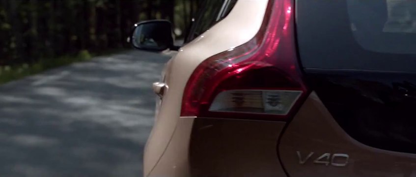 Volvo V40 Cross Country