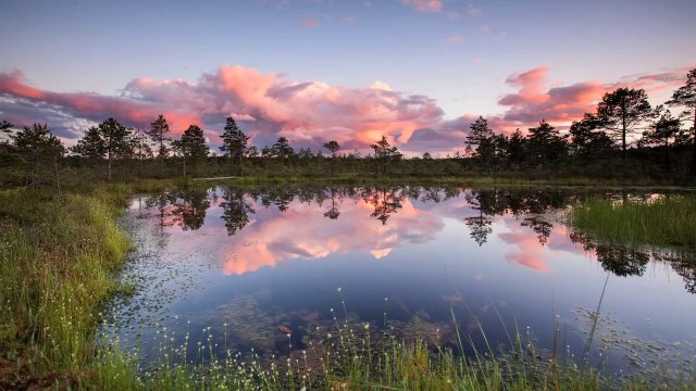 Époustouflants Paysages En Time Lapse