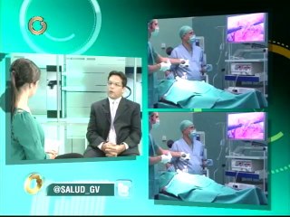 Conozca los beneficios de la cirugía mínimamente invasiva