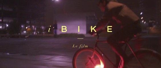 iBike, Band Of Hipsters