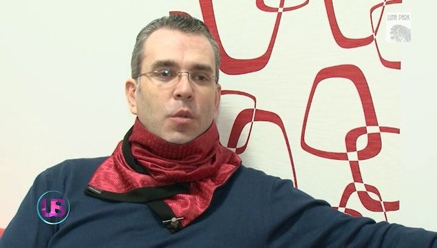 TV show URBAN SOUL - Artan Bakija