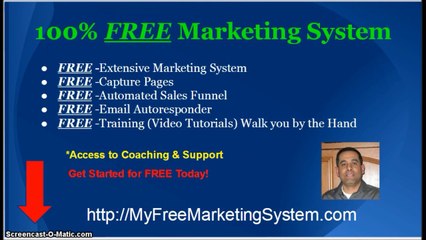 Authority Spy Review | Mark Thompson - Authority Spy