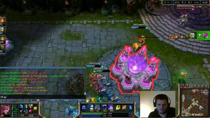 [Live] WiTV Capi - Ranked Team NooB #1