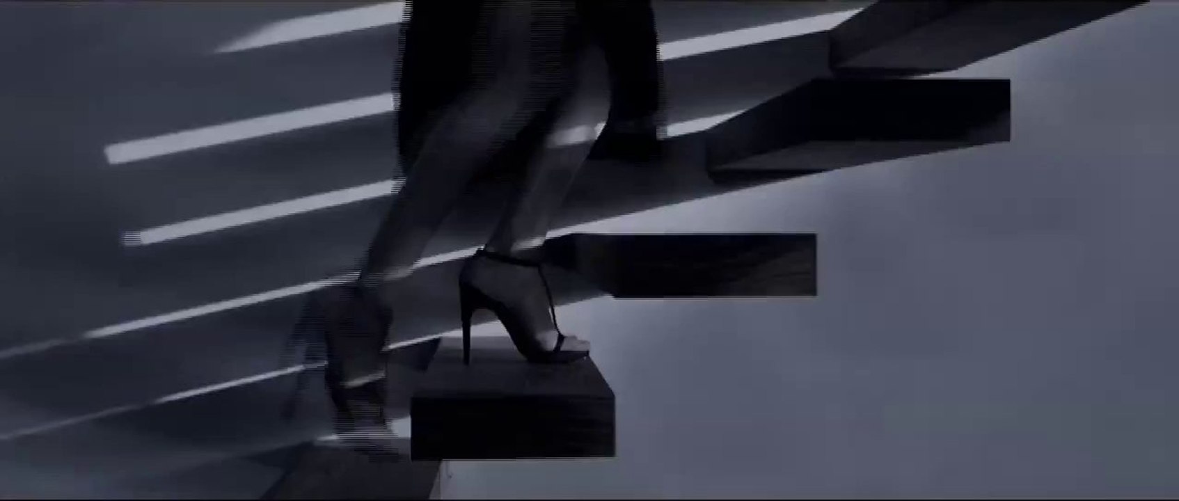 Encounter, le nouveau parfum Calvin Klein